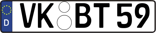 VK-BT59