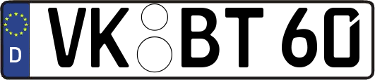 VK-BT60
