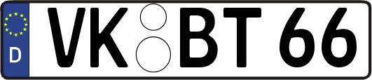 VK-BT66