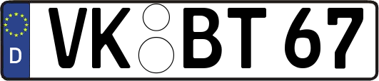 VK-BT67