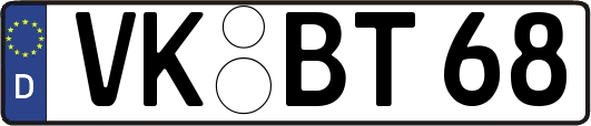 VK-BT68