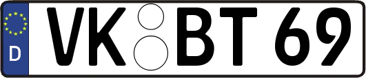 VK-BT69