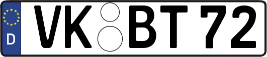 VK-BT72