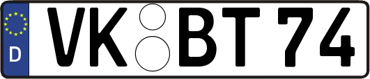 VK-BT74
