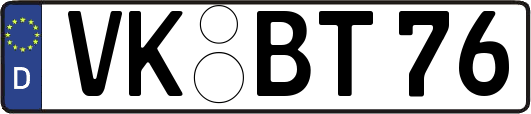 VK-BT76