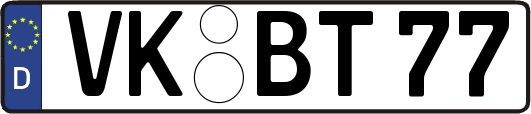VK-BT77
