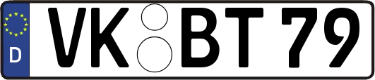 VK-BT79