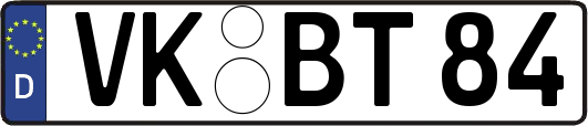 VK-BT84
