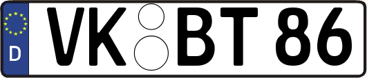 VK-BT86