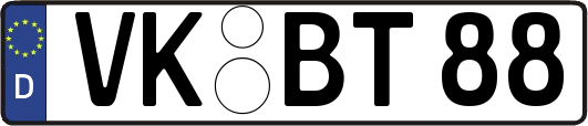 VK-BT88