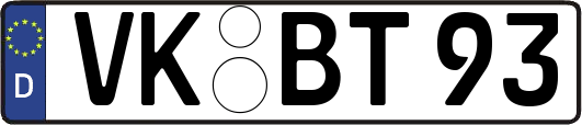 VK-BT93