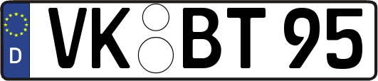 VK-BT95