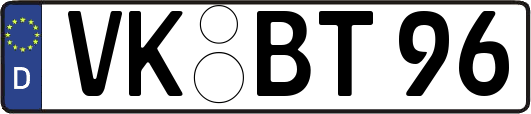 VK-BT96