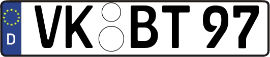 VK-BT97