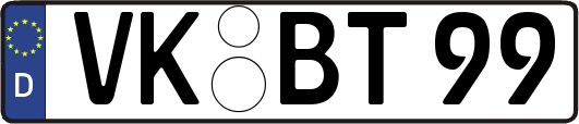 VK-BT99