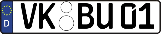 VK-BU01
