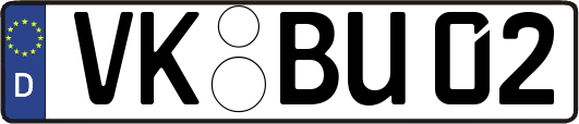 VK-BU02