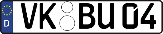 VK-BU04