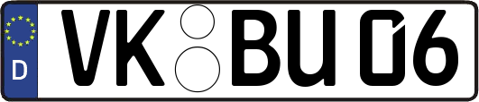 VK-BU06