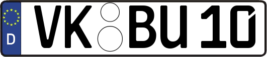 VK-BU10