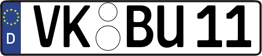 VK-BU11