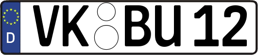 VK-BU12