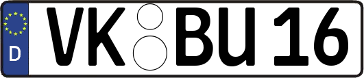 VK-BU16