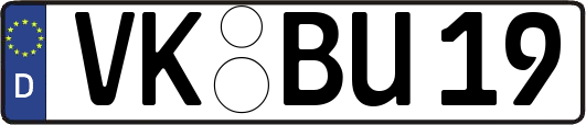 VK-BU19