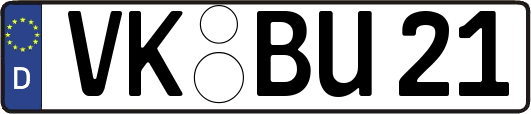 VK-BU21