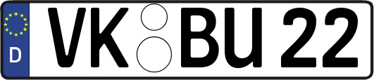 VK-BU22