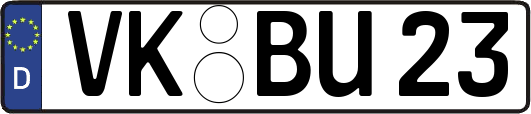 VK-BU23