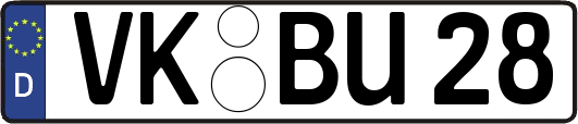 VK-BU28
