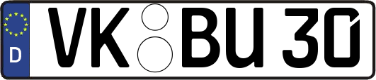 VK-BU30