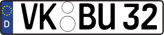 VK-BU32