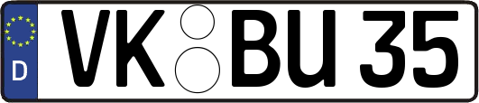 VK-BU35