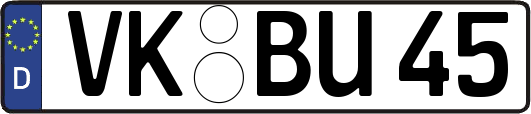 VK-BU45