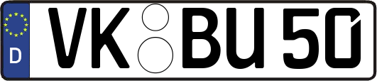 VK-BU50