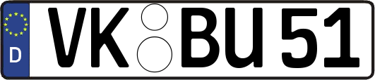 VK-BU51