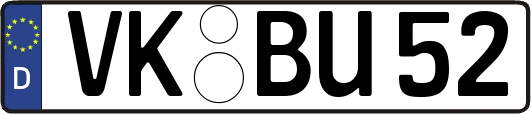 VK-BU52