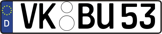 VK-BU53