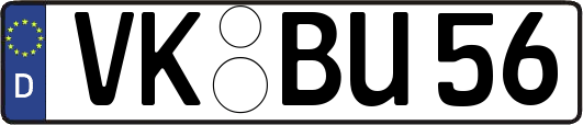 VK-BU56