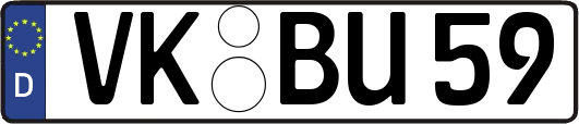 VK-BU59