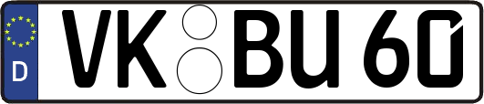 VK-BU60