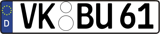 VK-BU61