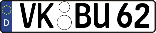 VK-BU62