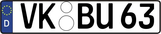 VK-BU63