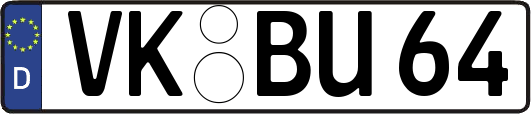 VK-BU64