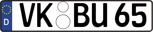 VK-BU65