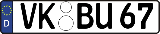 VK-BU67