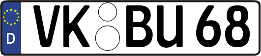 VK-BU68